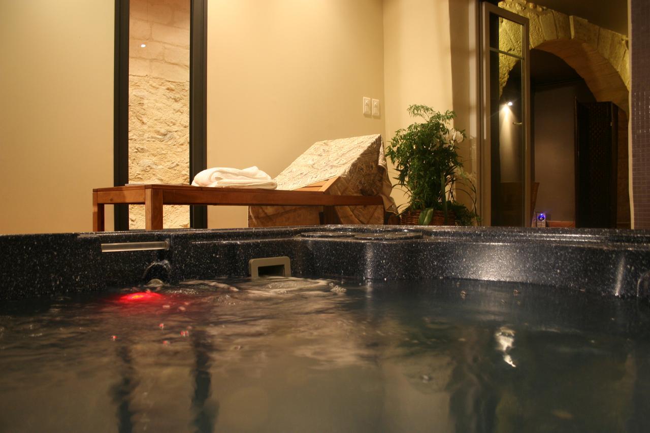 Esprit D'Ailleurs Bed & Breakfast บายยาร์ก ภายนอก รูปภาพ